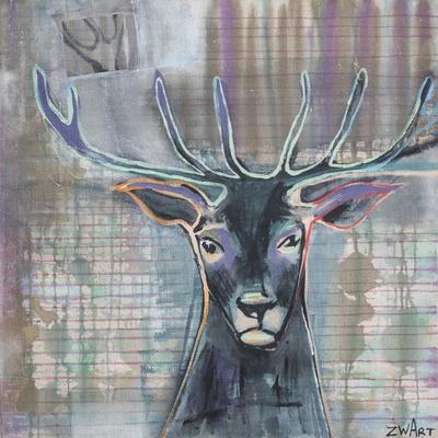 Giclee Print, , small