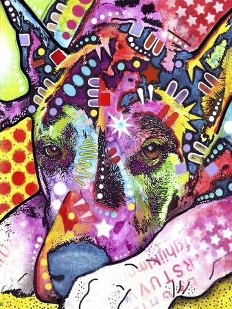 Giclee Print, , small