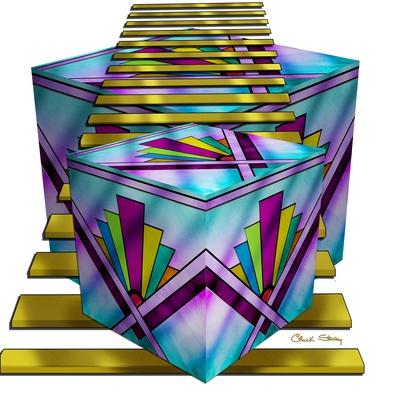 Giclee Print, , small