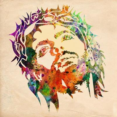 Giclee Print, , small