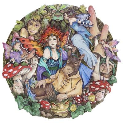 Giclee Print, , small