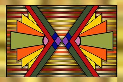 Giclee Print, , small