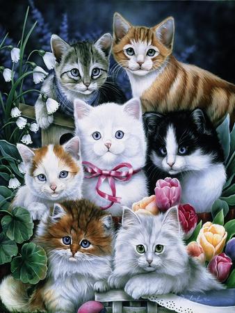 Giclee Print, , small