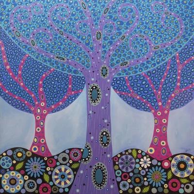 Giclee Print, , small