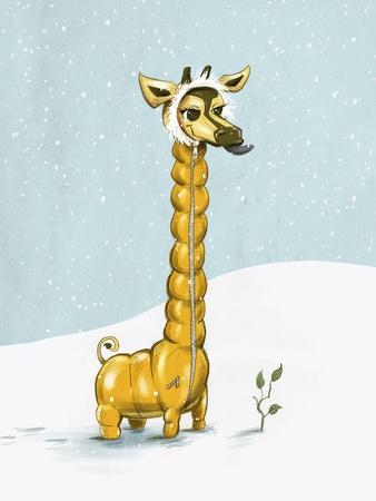 Giclee Print, , small