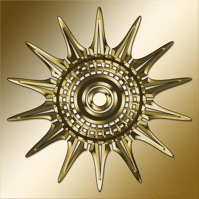 Giclee Print, , small