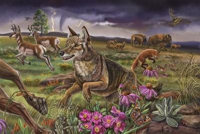 Giclee Print, , small