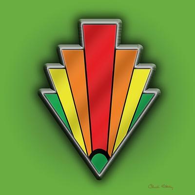 Giclee Print, , small