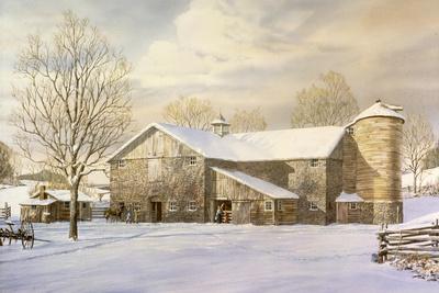 Giclee Print, , small