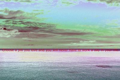 Giclee Print, , small