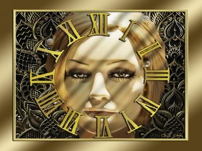 Giclee Print, , small