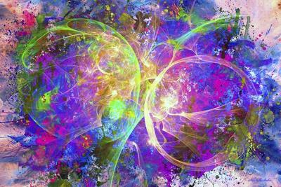 Giclee Print, , small