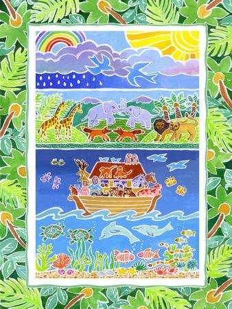 Giclee Print, , small
