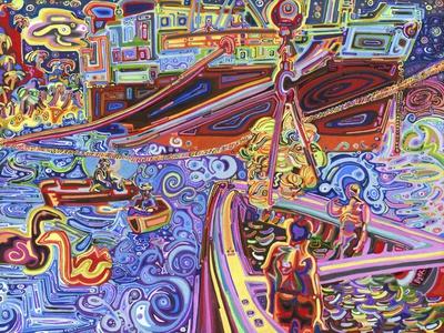 Giclee Print, , small