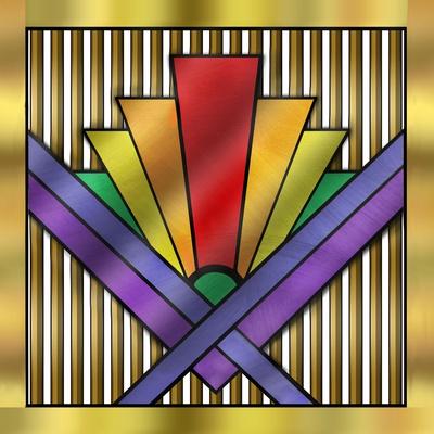 Giclee Print, , small