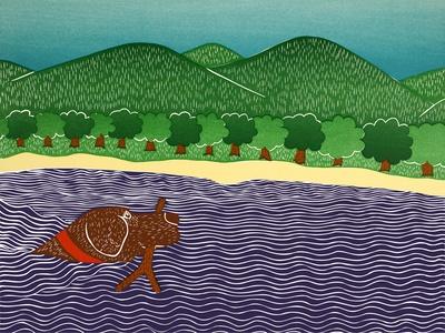Giclee Print, , small