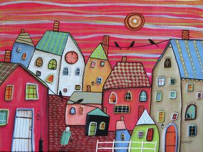 Giclee Print, , small