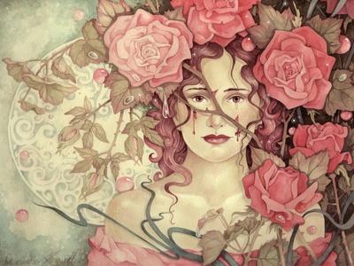 Giclee Print, , small