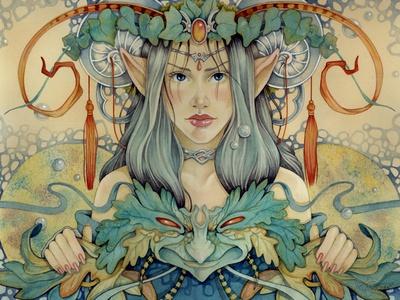 Giclee Print, , small