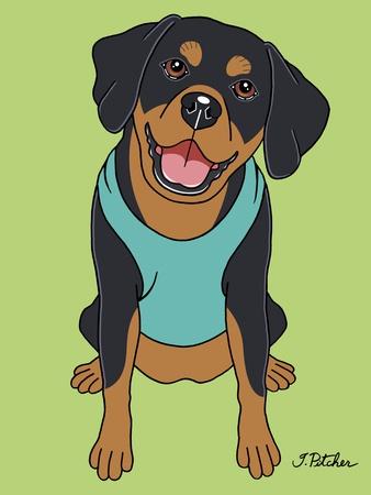 Giclee Print, , small