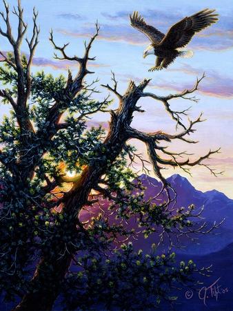 Giclee Print, , small