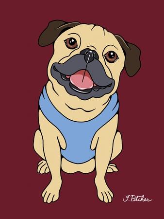 Giclee Print, , small