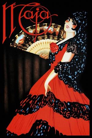 Giclee Print, , small