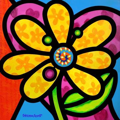 Giclee Print, , small
