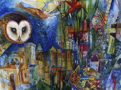 Giclee Print, , small