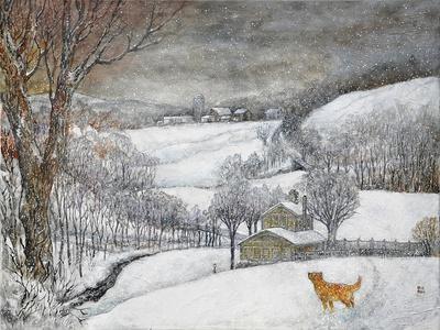Giclee Print, , small