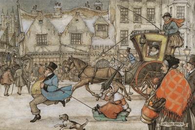 Giclee Print, , small