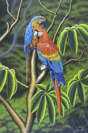 Giclee Print, , small