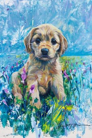 Giclee Print, , small
