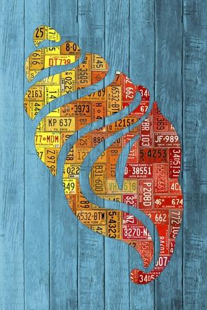 Giclee Print, , small