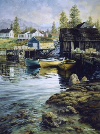 Giclee Print, , small