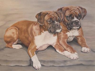 Giclee Print, , small