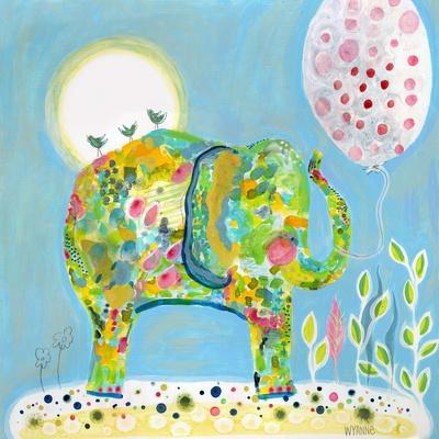 Giclee Print, , small