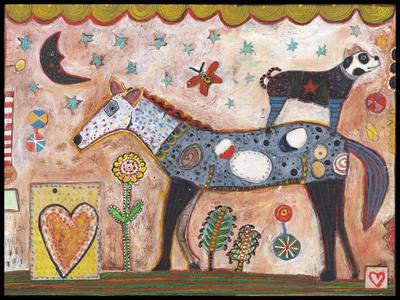 Giclee Print, , small