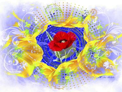 Giclee Print, , small