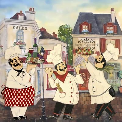 Giclee Print, , small