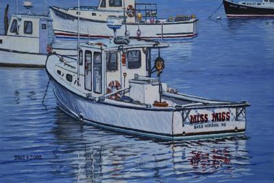 Giclee Print, , small