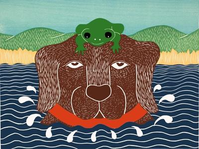 Giclee Print, , small