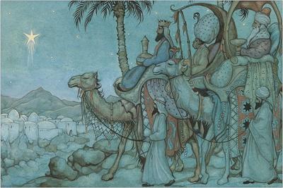 Giclee Print, , small