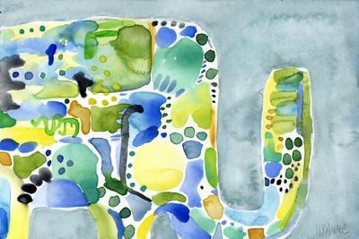 Giclee Print, , small