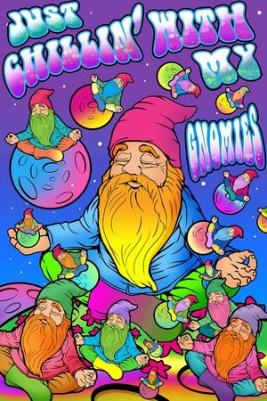 Giclee Print, , small