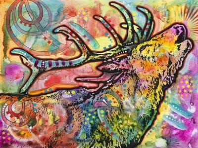 Giclee Print, , small