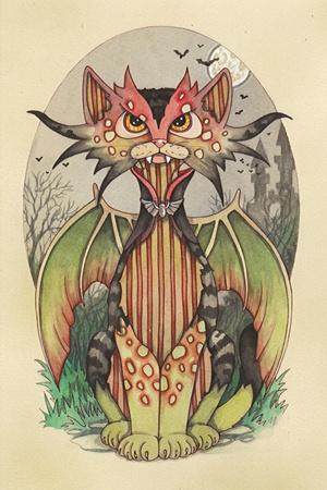 Giclee Print, , small
