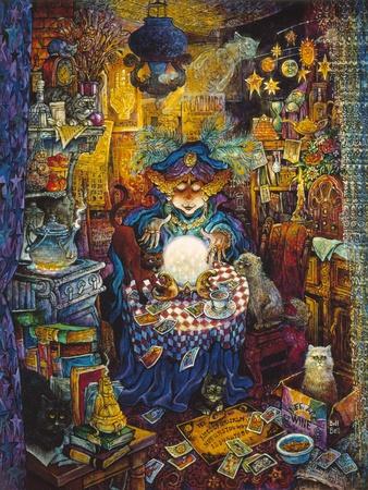 Giclee Print, , small