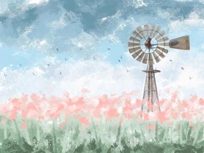 Art Print, , small
