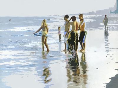 Giclee Print, , small